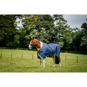 Amigo Turnout 1200D XL 50 g Blu marino/Grigio titanio/Argento