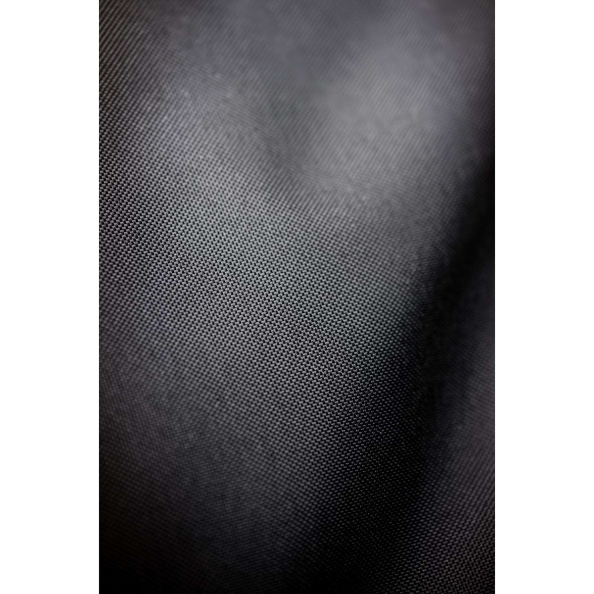 Amigo Turnout 1200D XL 50g Nero/Grigio Titanio/Argento