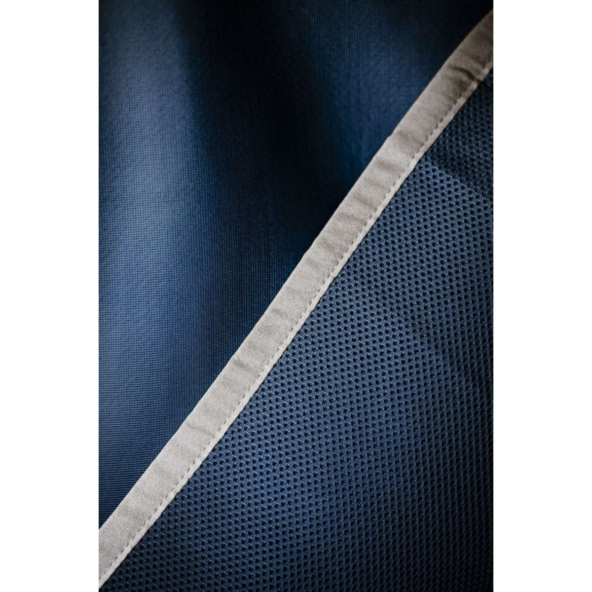 Rambo Airmax Cooler Blu marino/Grigio temporale/Argento