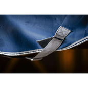 Rambo Airmax Cooler Blu marino/Grigio temporale/Argento