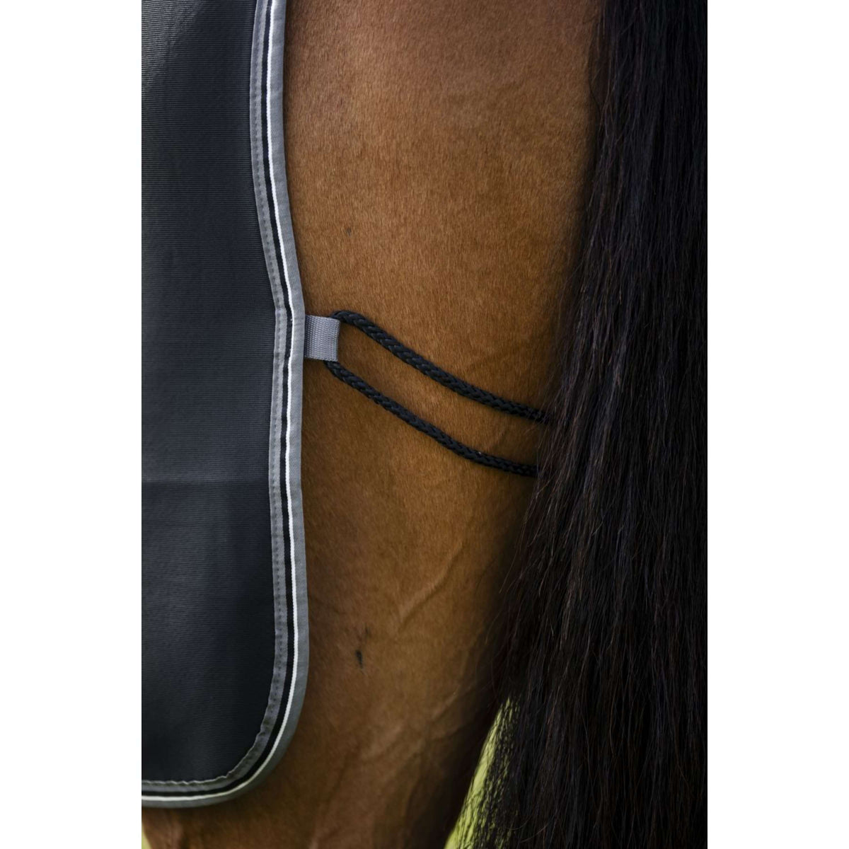 Rambo Airmax Cooler Nero/Grigio temporale/Argento