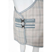 Horseware Coperta Antimosche Newmarket Plus Witney Charcoal