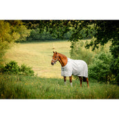 Horseware Coperta Antimosche Newmarket Witney Charcoal