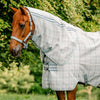 Horseware Copricollo Newmarket Witney Charcoal
