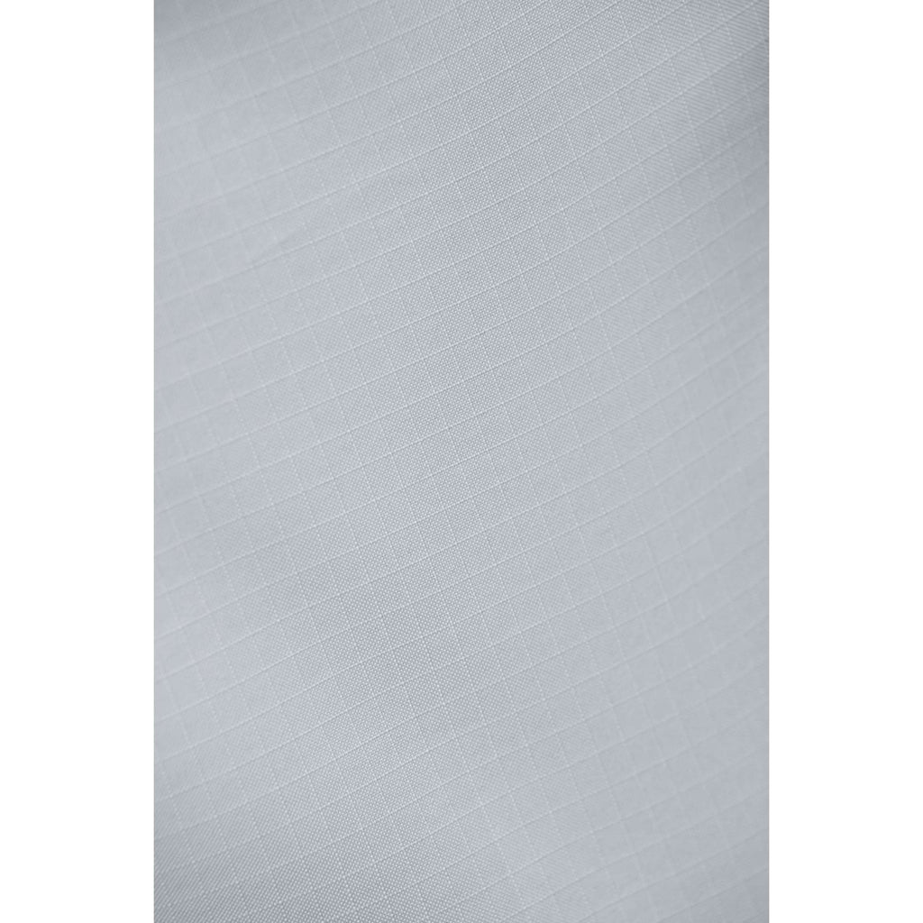 Amigo Felpa con cappuccio Ripstop Argento/Grigio Titanio/Argento