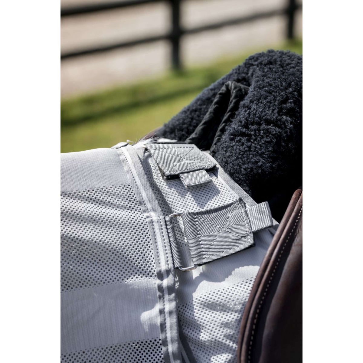 Amigo Flyrider Argento/Grigio Titanio/Argento