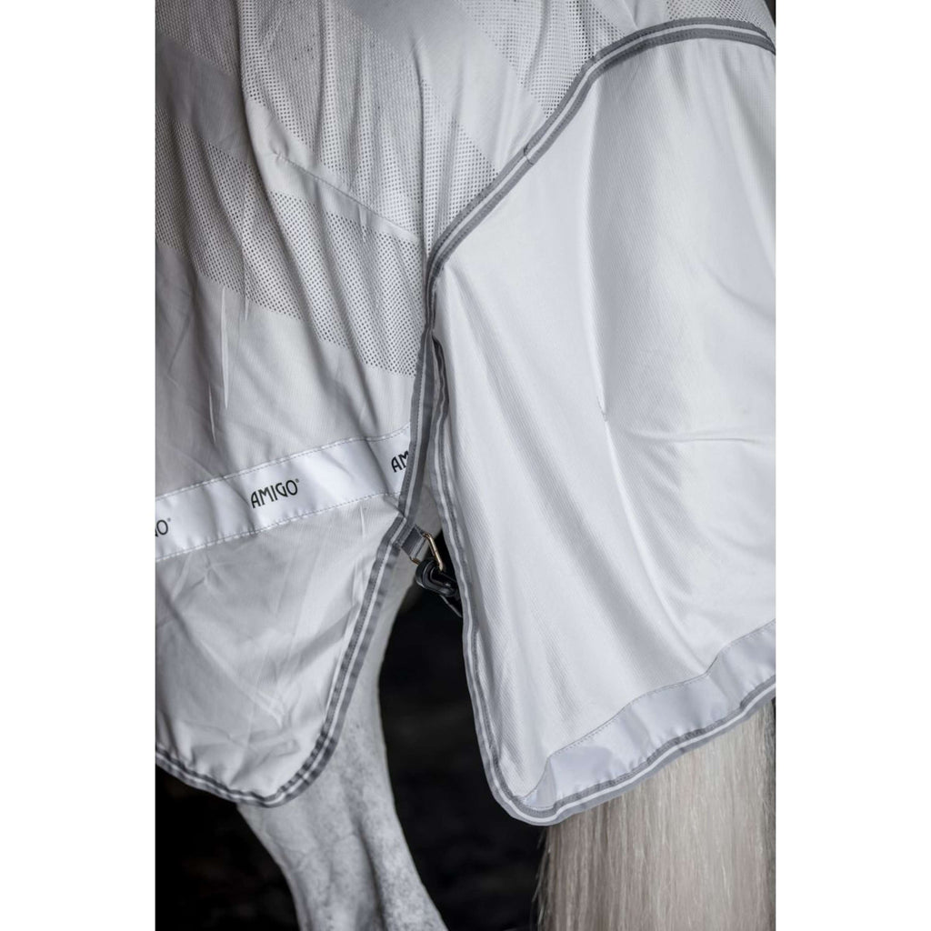 Amigo Flyrider Argento/Grigio Titanio/Argento