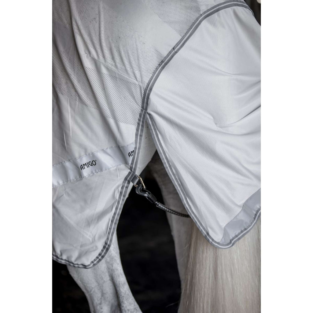 Amigo Flyrider Argento/Grigio Titanio/Argento