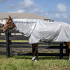 Amigo Bug Rug Plus Argento/Grigio Titanio/Argento