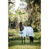 Amigo Bug Rug Azure Blue/Navy/Electric Blue