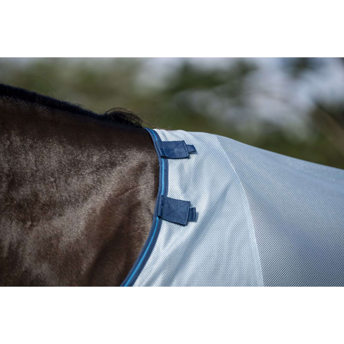 Amigo Bug Buster Azure Blue/Navy/Electric Blue