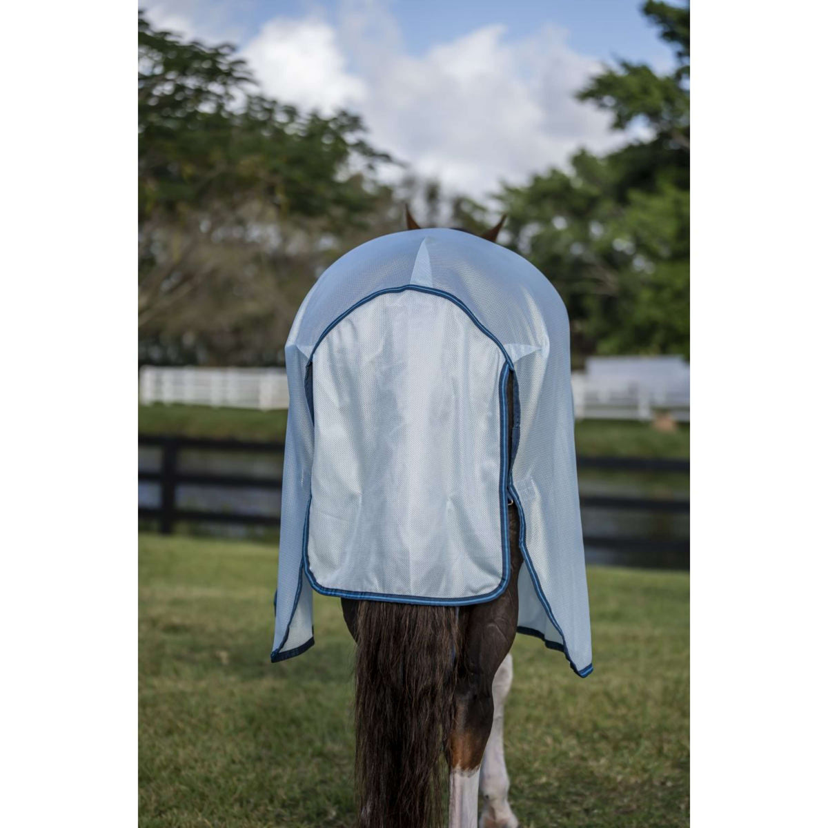 Amigo Bug Buster Azure Blue/Navy/Electric Blue