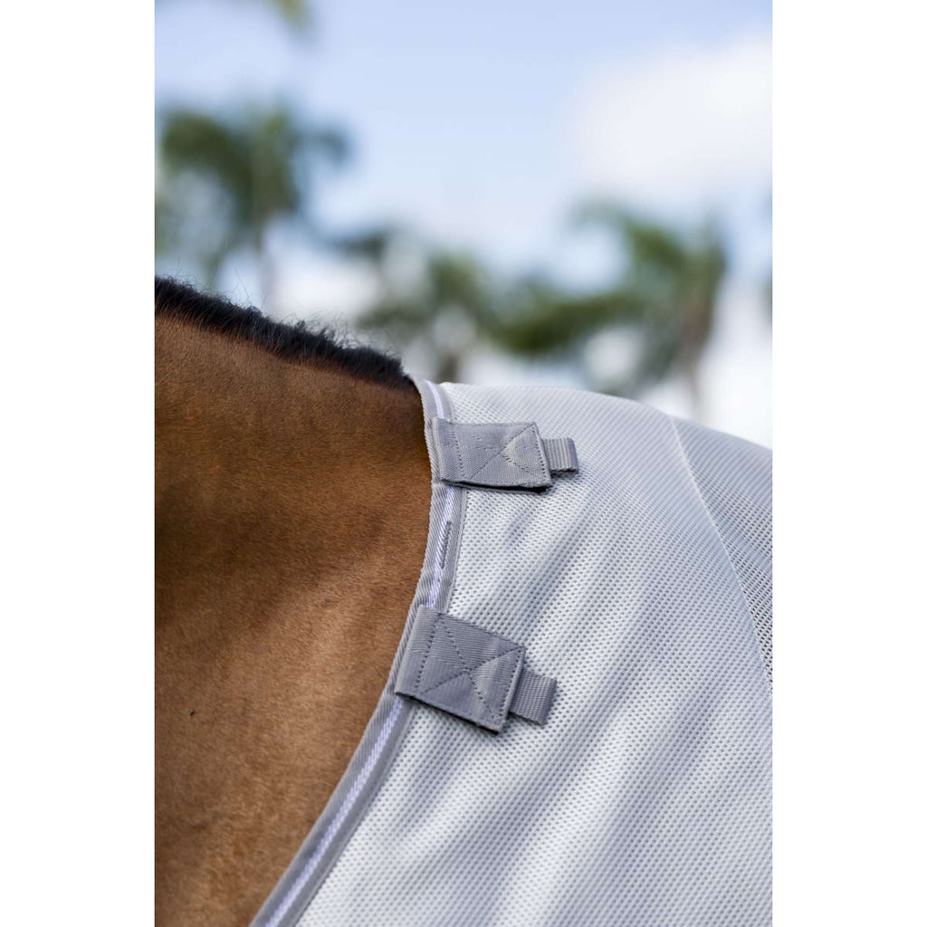 Amigo Bug Buster Argento/Grigio Titanio/Argento