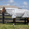 Amigo Bug Rug XL Plus Argento/Grigio Titanio/Argento
