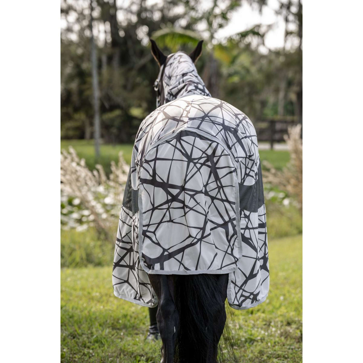 Amigo CamoFly Plus Stampa CamoFly/Grigio