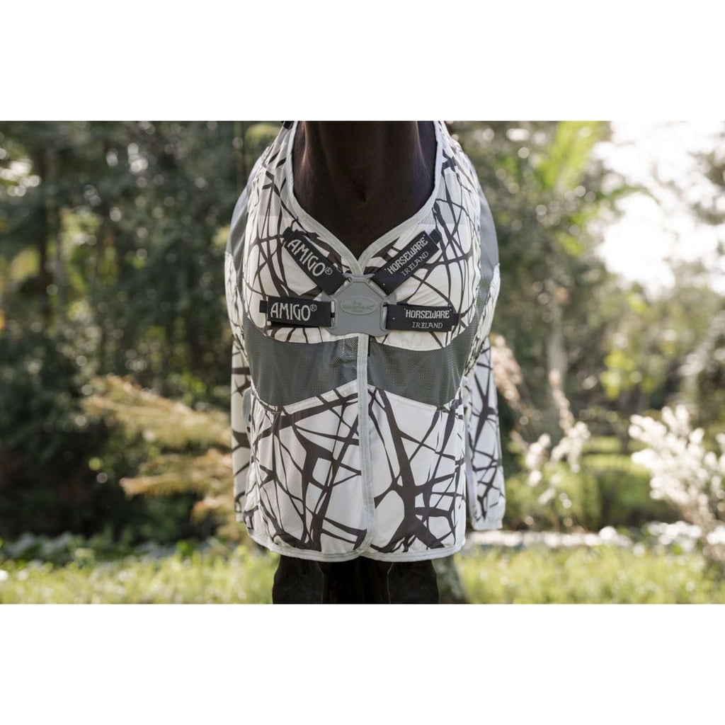 Amigo CamoFly Plus Stampa CamoFly/Grigio