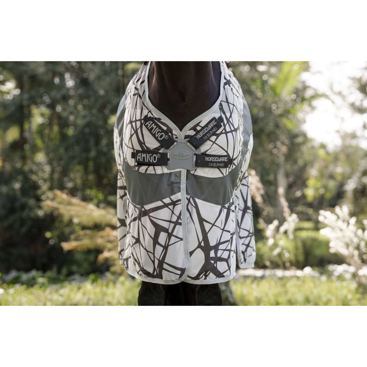 Amigo CamoFly Plus Stampa CamoFly/Grigio