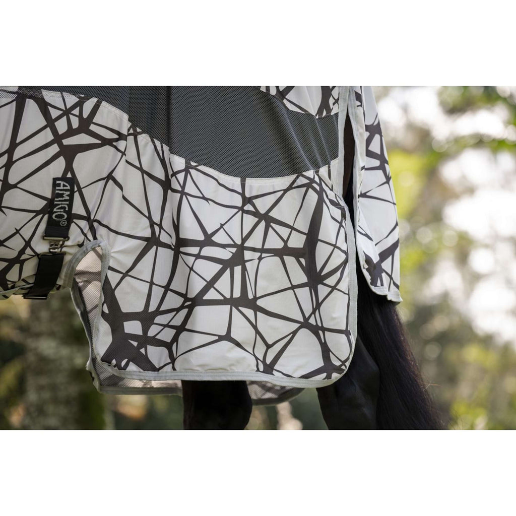 Amigo CamoFly Plus Stampa CamoFly/Grigio