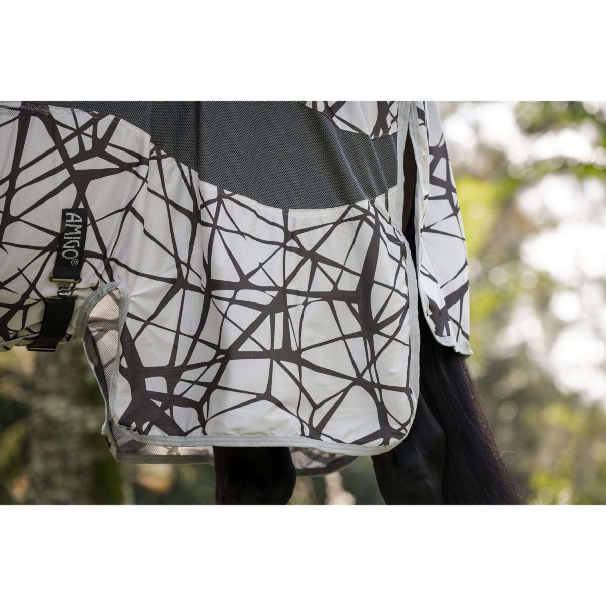 Amigo CamoFly Plus Stampa CamoFly/Grigio