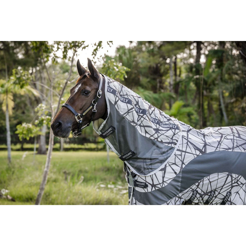 Amigo CamoFly Plus Stampa CamoFly/Grigio