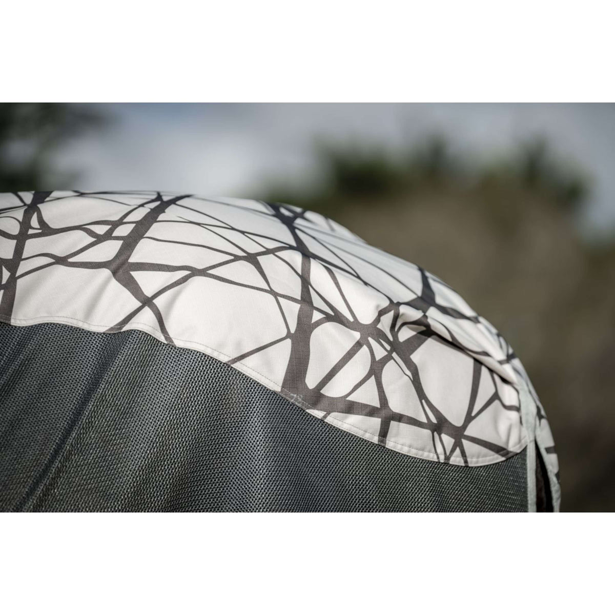 Amigo CamoFly 3 in 1 Plus Stampa CamoFly/Grigio