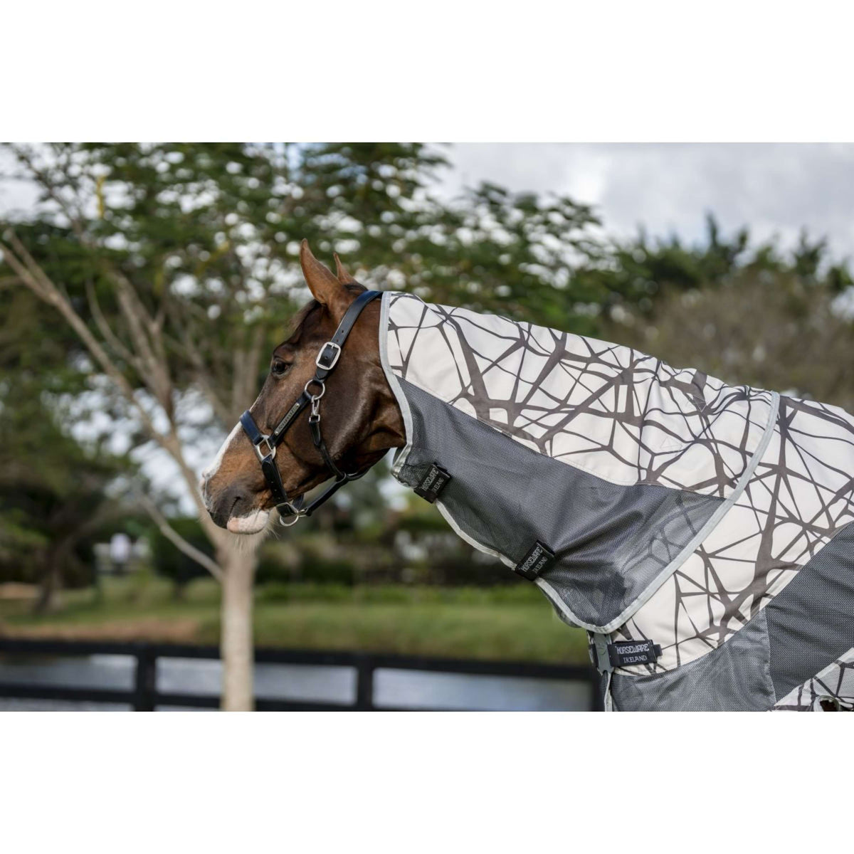 Amigo CamoFly 3 in 1 Plus Stampa CamoFly/Grigio