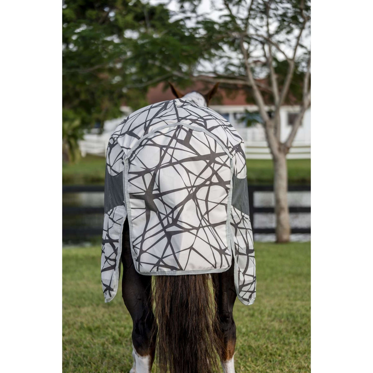 Amigo CamoFly 3 in 1 Plus Stampa CamoFly/Grigio