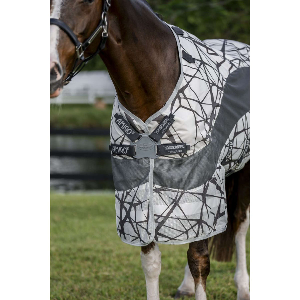 Amigo CamoFly 3 in 1 Plus Stampa CamoFly/Grigio