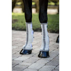 Horseware Stivali da mosca Set of 2 Argento/Grigio Titanio/Argento