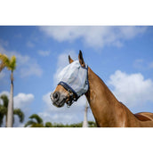 Horseware Maschera per Mosche Newmarket Senza orecchie Marina di Witney