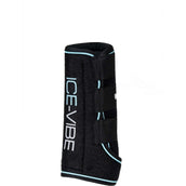 Ice-Vibe Wraps II 2 Pezzi Nero/Acqua