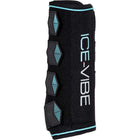 Ice-Vibe Wraps II 2 Pezzi Nero/Acqua