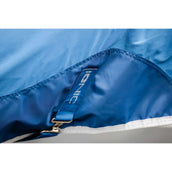 Horseware Dispositivo di raffreddamento della rete terapeutica Ionic Blu imperiale/Argento/Blu marino