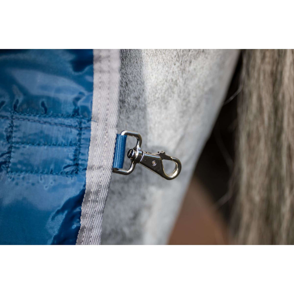Horseware Terapia Ionic 50g Blu imperiale/Argento/Blu marino