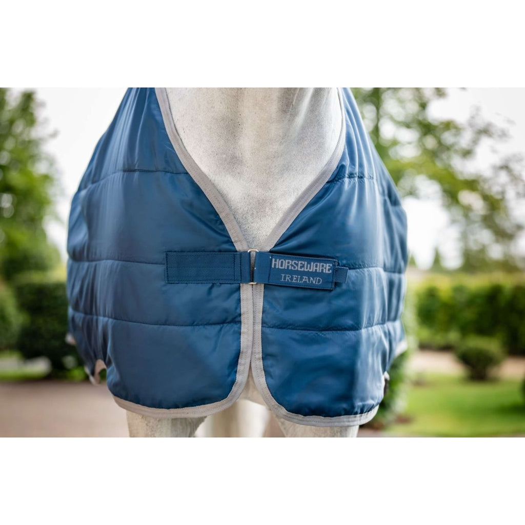 Horseware Terapia Ionic 50g Blu imperiale/Argento/Blu marino