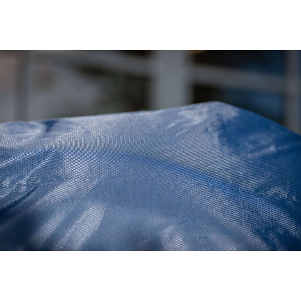 Horseware Terapia Ionic Stable 50g Blu imperiale/Argento/Blu marino