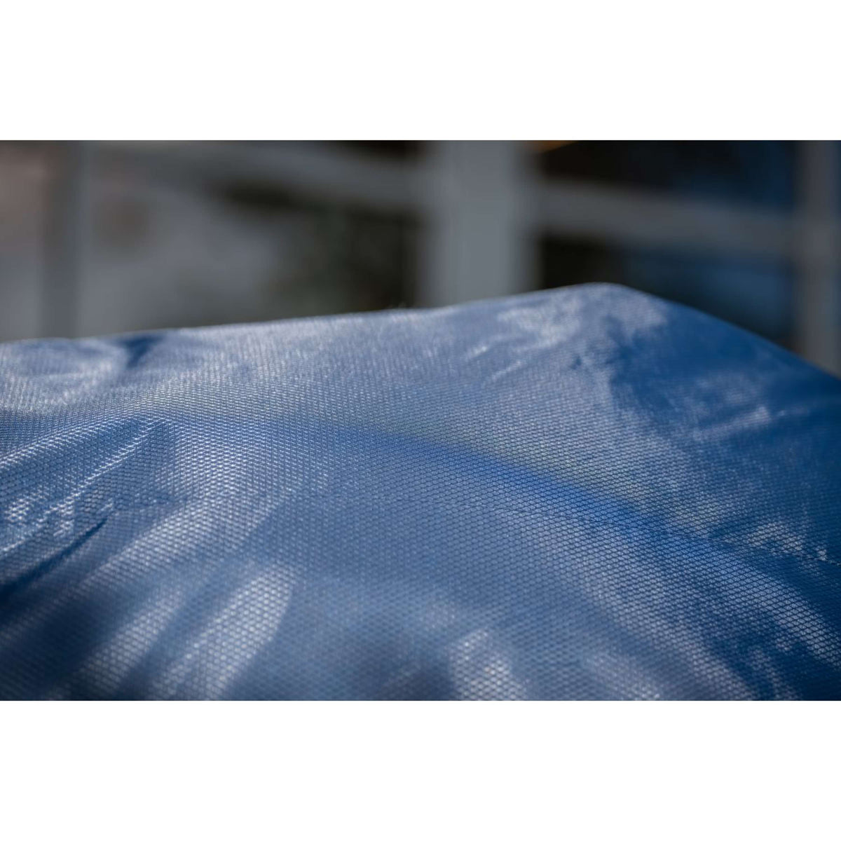 Horseware Terapia Ionic Stable 50g Blu imperiale/Argento/Blu marino