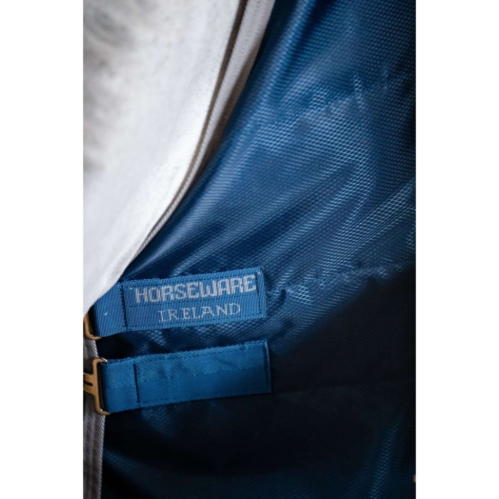 Horseware Terapia Ionic Stable 50g Blu imperiale/Argento/Blu marino