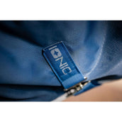 Horseware Terapia Ionic Stable 50g Blu imperiale/Argento/Blu marino