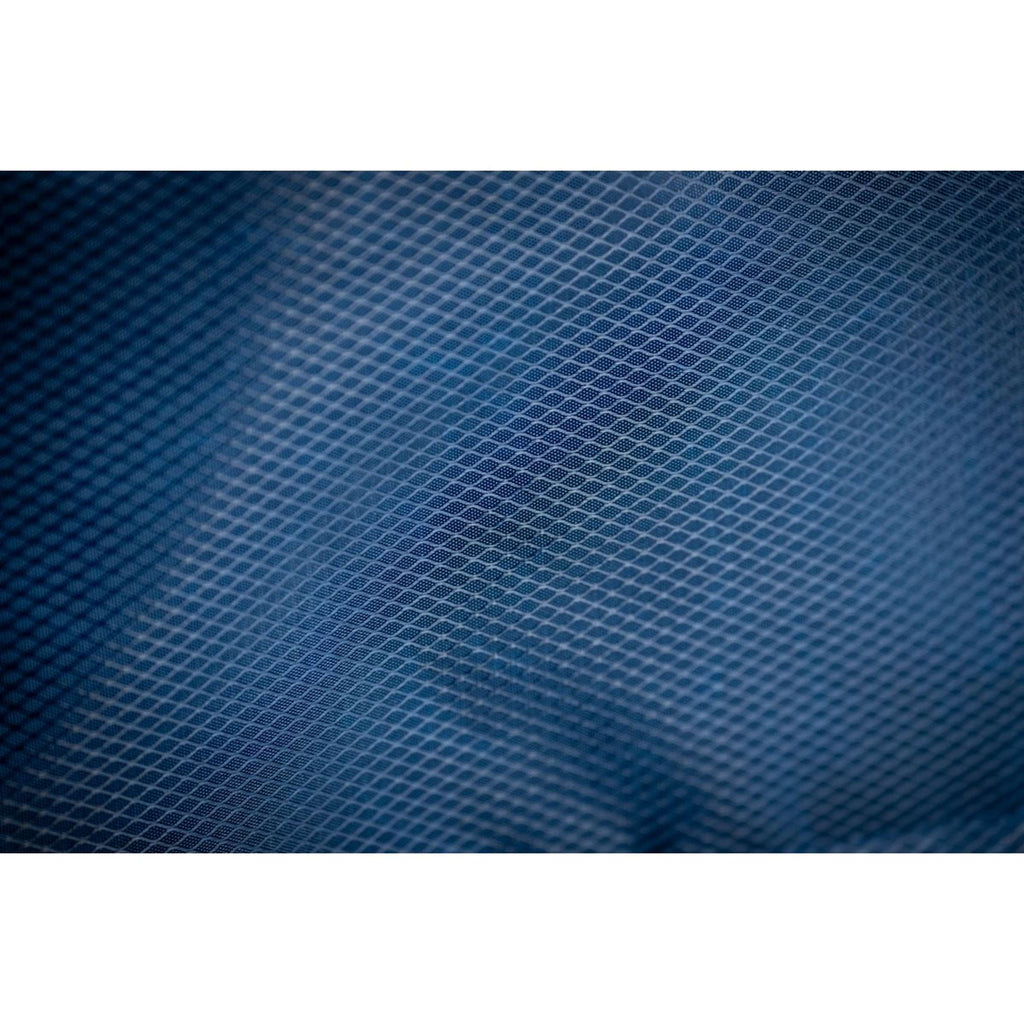 Horseware Terapia Ionic Stable 50g Blu imperiale/Argento/Blu marino