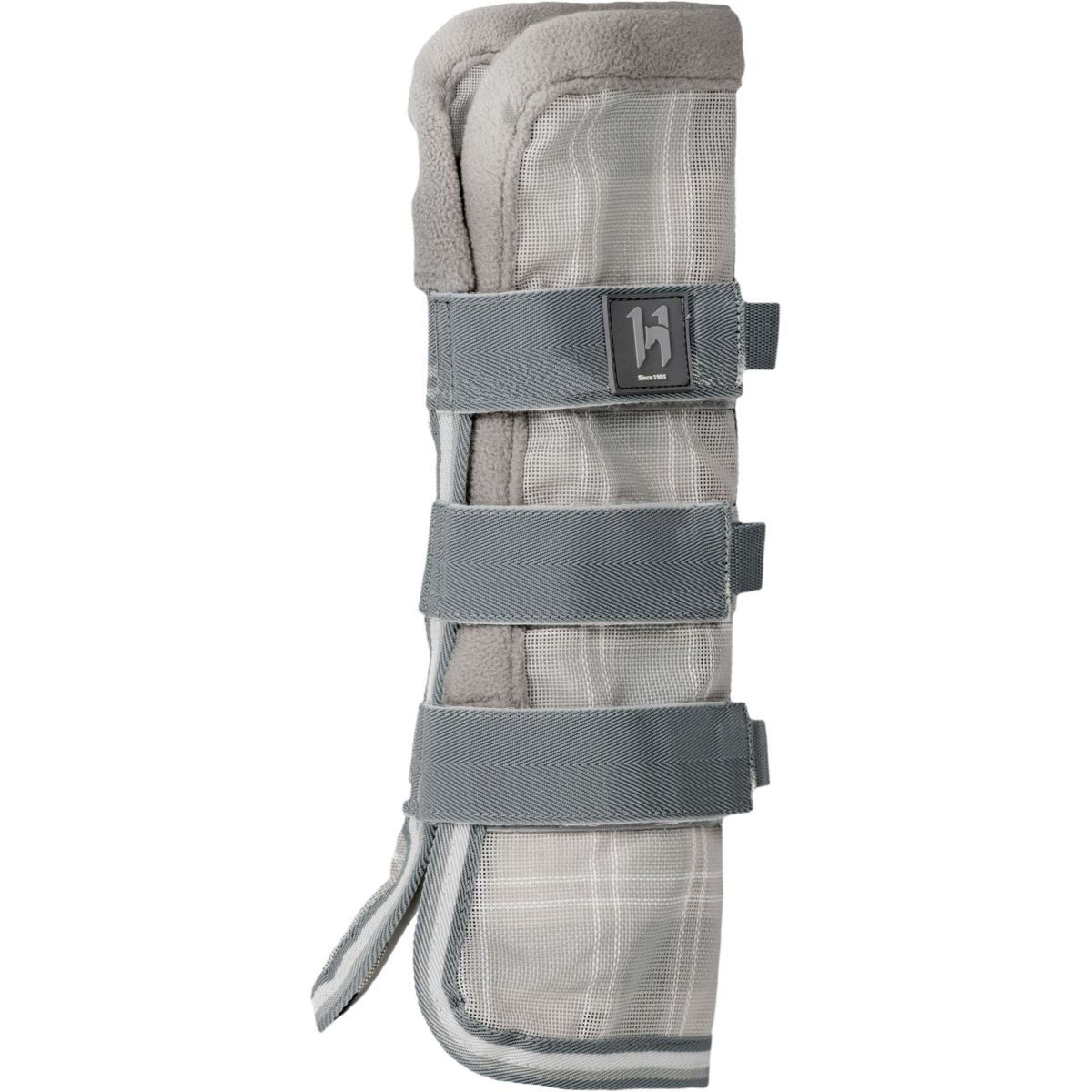 Horseware Stivali da mosca Newmarket Witney Charcoal