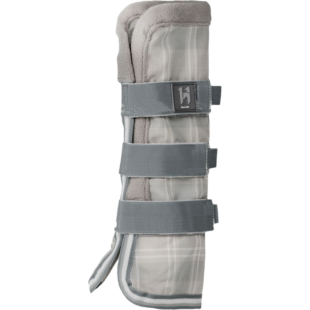 Horseware Stivali da mosca Newmarket Witney Charcoal