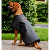 Horseware GUIDATO Red Light Therapy Coperte Nero