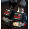 Horseware GUIDATO Red Light Therapy Mini Wrap Nero