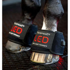 Horseware GUIDATO Red Light Therapy Mini Wrap Nero