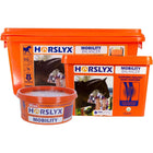 Horslyx Pietra da Leccare Mobility