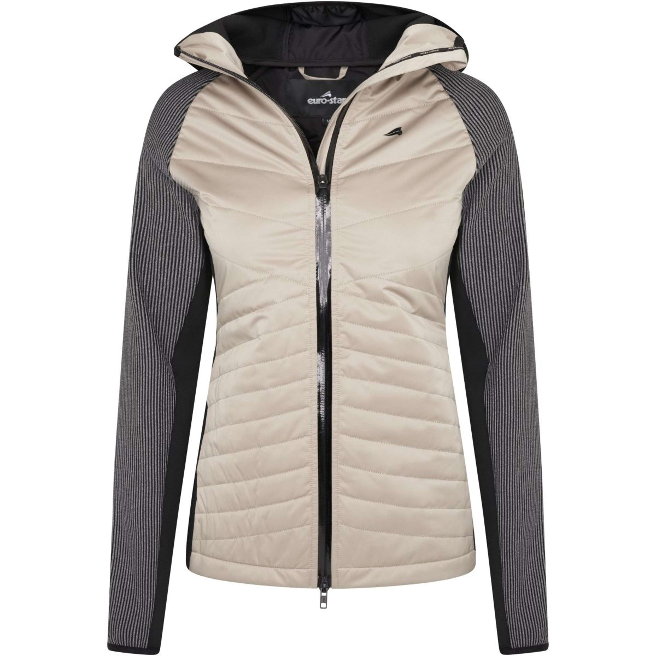 Euro-star Giacca Coco Gold Euro-star Giacca Coco Gold