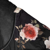 Imperial Riding Tappeto da Esterno IRHSuper-Dry 100g Flower Print