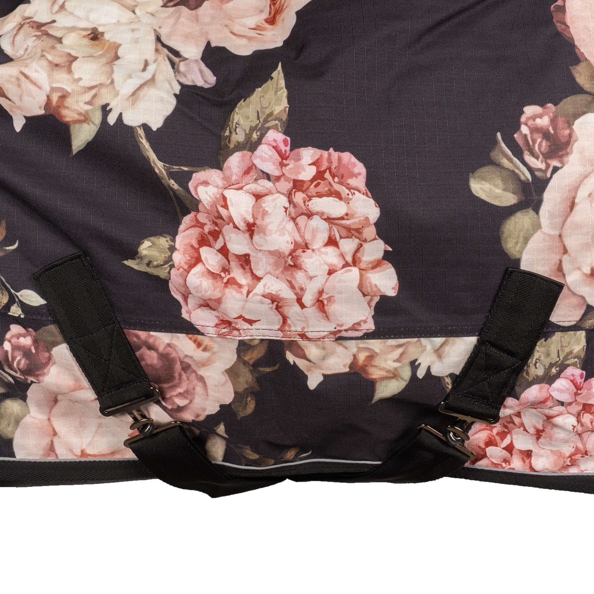 Imperial Riding Tappeto da Esterno IRHSuper-Dry 100g Flower Print