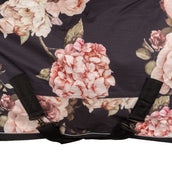 Imperial Riding Tappeto da Esterno IRHSuper-Dry 100g Flower Print